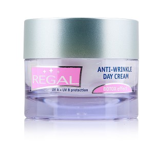  Дневен крем против бръчки Regal Hyaluron Lift- Rosa Impex